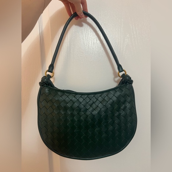 *SOLD* Bottega Veneta Medium Gemelli Bag - Picture 7 of 10